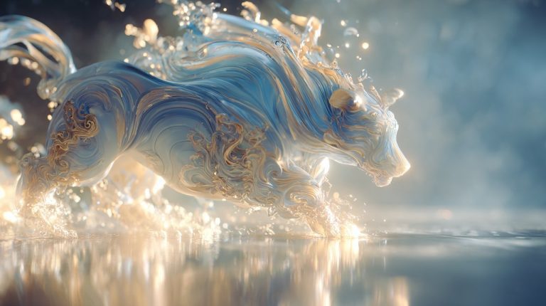 Ancient Chinese zodiac and elemental energetic blueprint